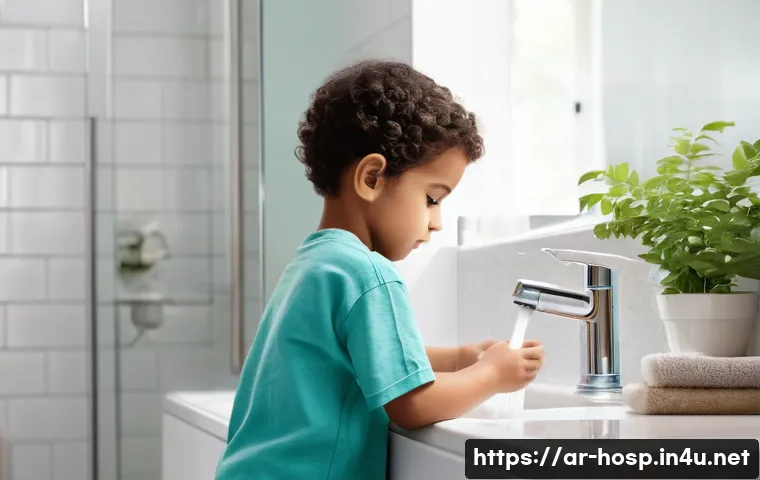 감염내과에서 진단 가능한 전염병 관련 이미지 1